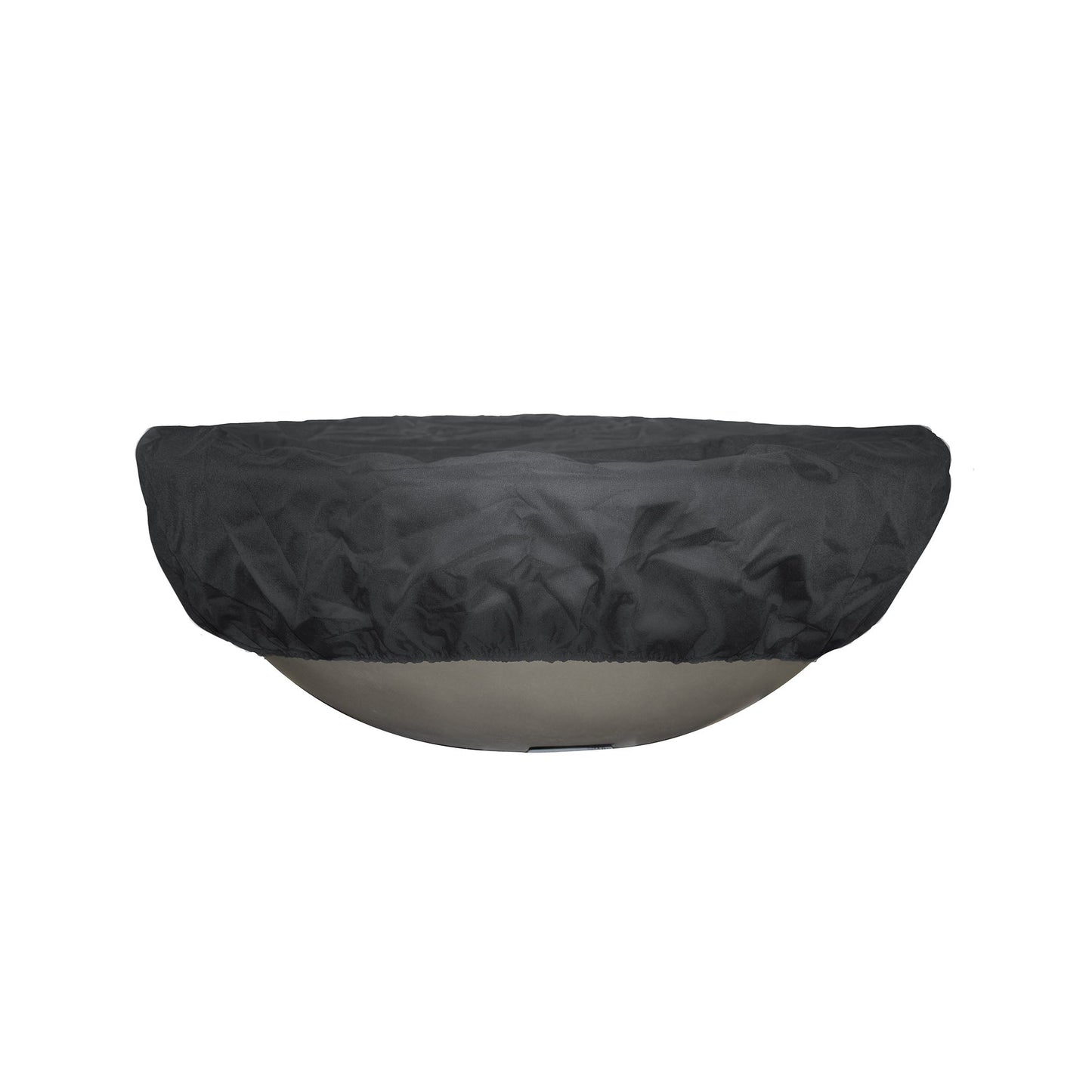 The Outdoor Plus Round Fire Pit Cover