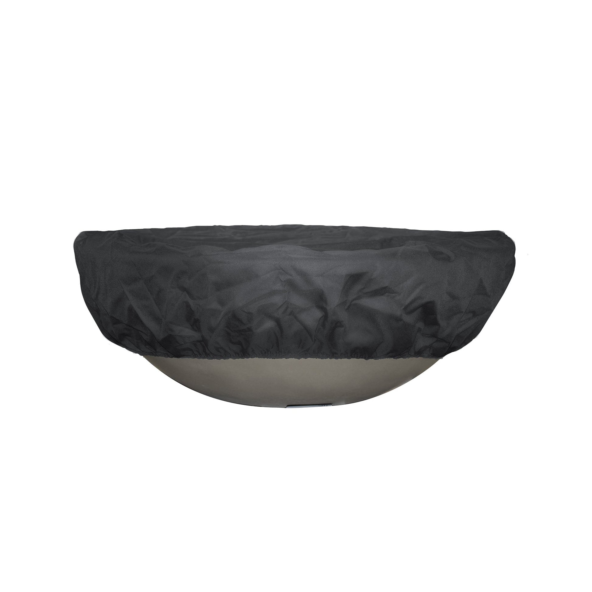 The Outdoor Plus Round Fire Pit Cover