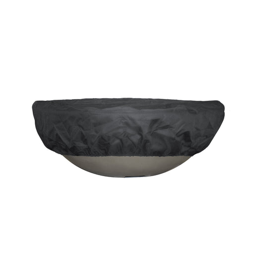 The Outdoor Plus Round Fire Pit Cover