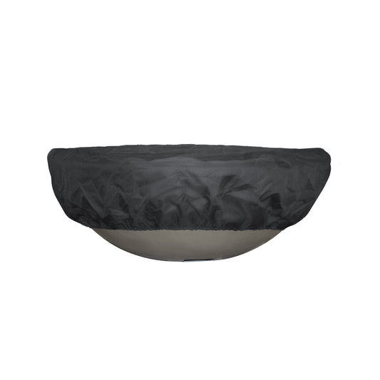 The Outdoor Plus Round Fire Pit Cover