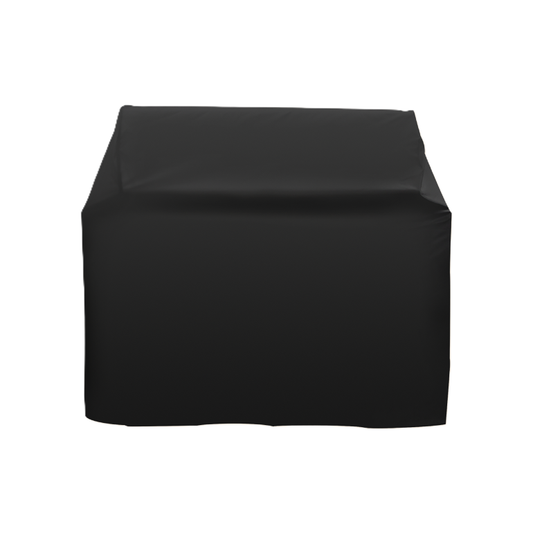 Summerset CARTCOV-QST36D deluxe freestanding cover for 36-inch Quest Grill