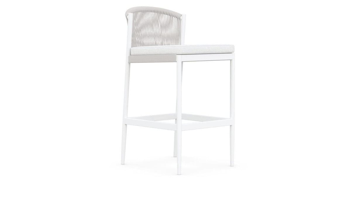 Catalina Bar Stool in Sand