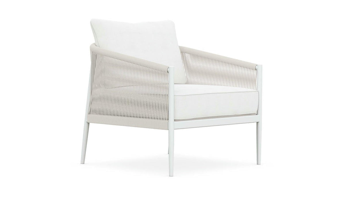 Catalina Club Chair in Sand