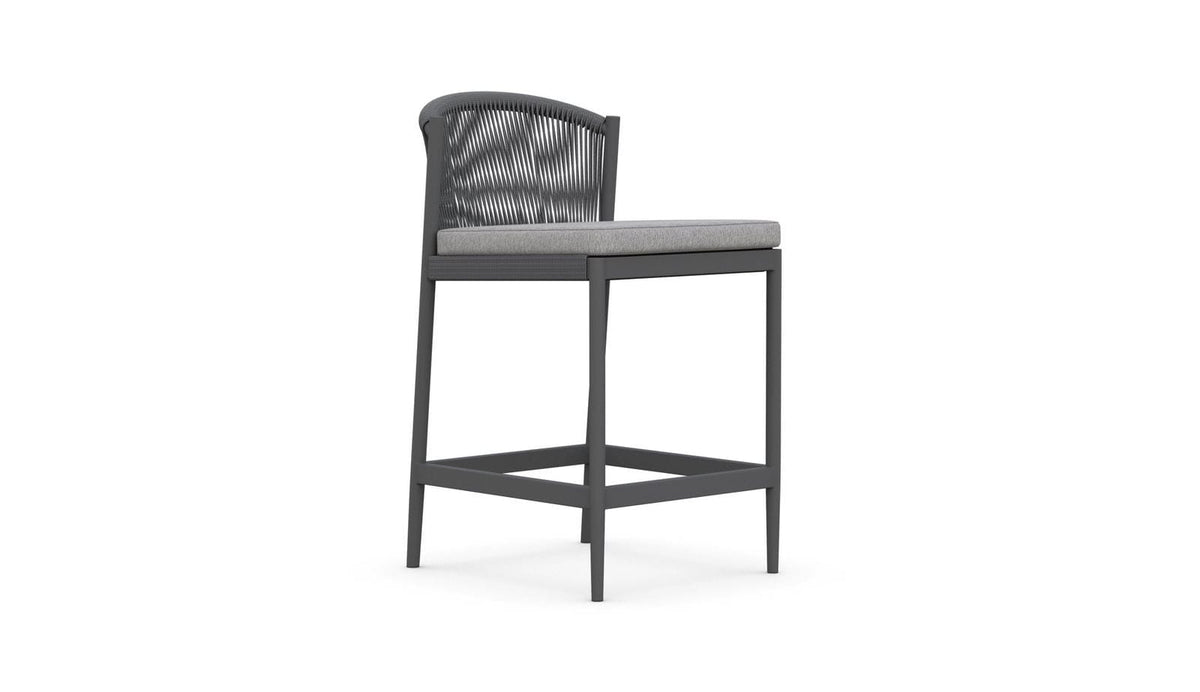 Catalina Counter Stool in Ash