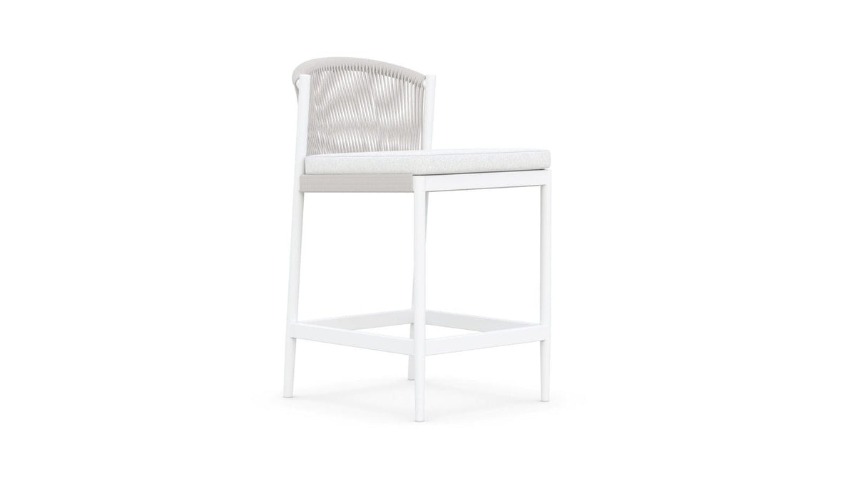 Catalina Counter Stool in Sand