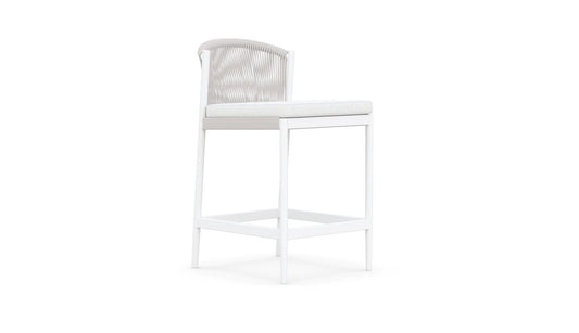 Catalina Counter Stool in Sand