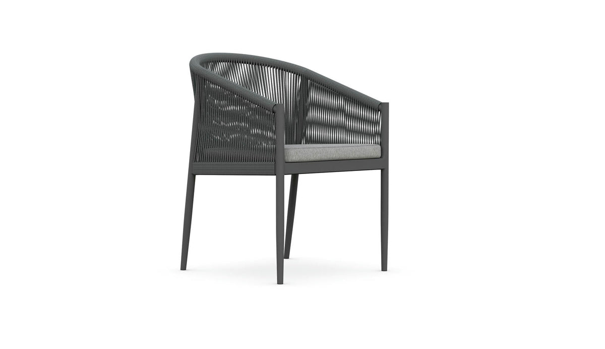 Catalina Dining Chair in Ash