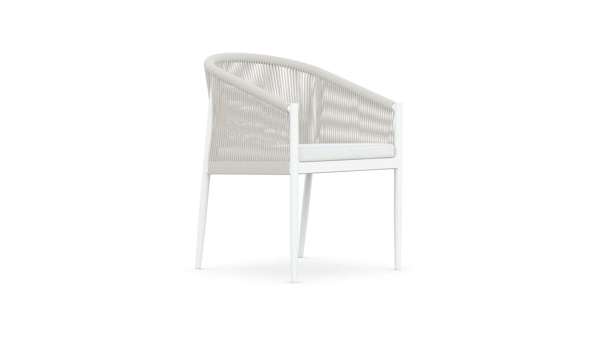Catalina Dining Chair in Sand