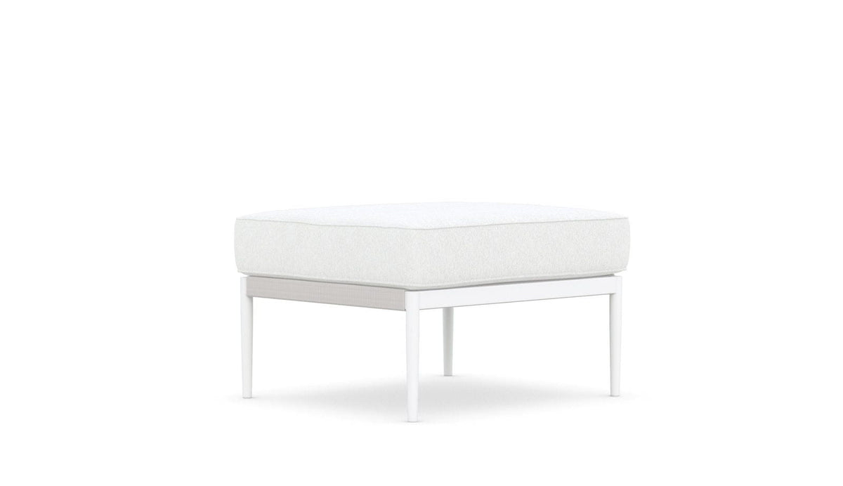 Catalina Ottoman in Sand