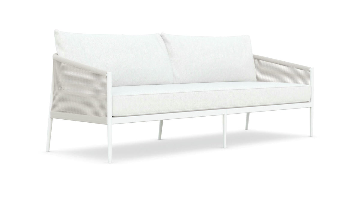 Catalina 3 Seat Sofa in Sand