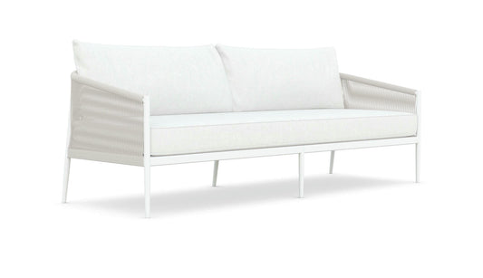 Catalina 3 Seat Sofa in Sand