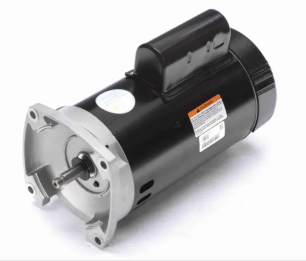 Century SPX3210Z2MER Replacement 1.5 HP Dual-Speed Pool Pump Motor | B2983