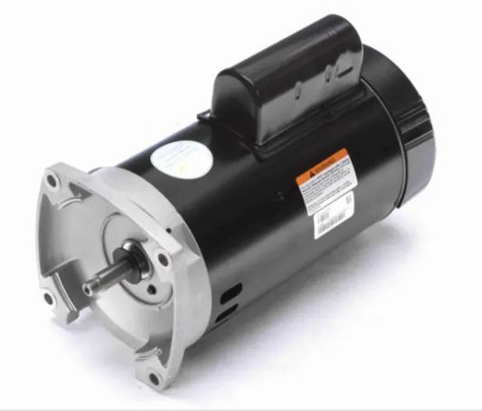 Century SPX3210Z2MER Replacement 1.5 HP Dual-Speed Pool Pump Motor | B2983