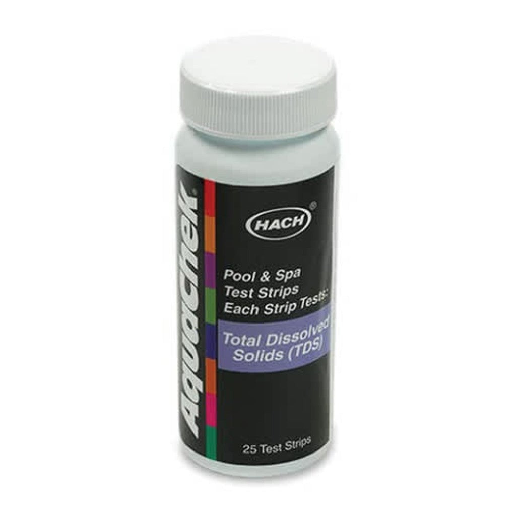 AquaChek TDS Test Strips, 25-Count | 561683