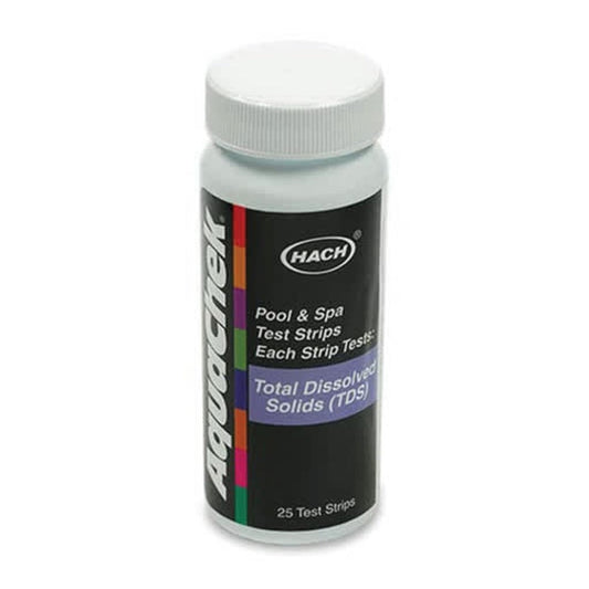 AquaChek TDS Test Strips, 25-Count | 561683
