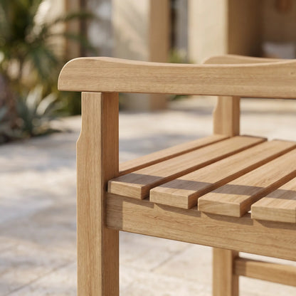Anderson Teak Chelsea Dining Armchair