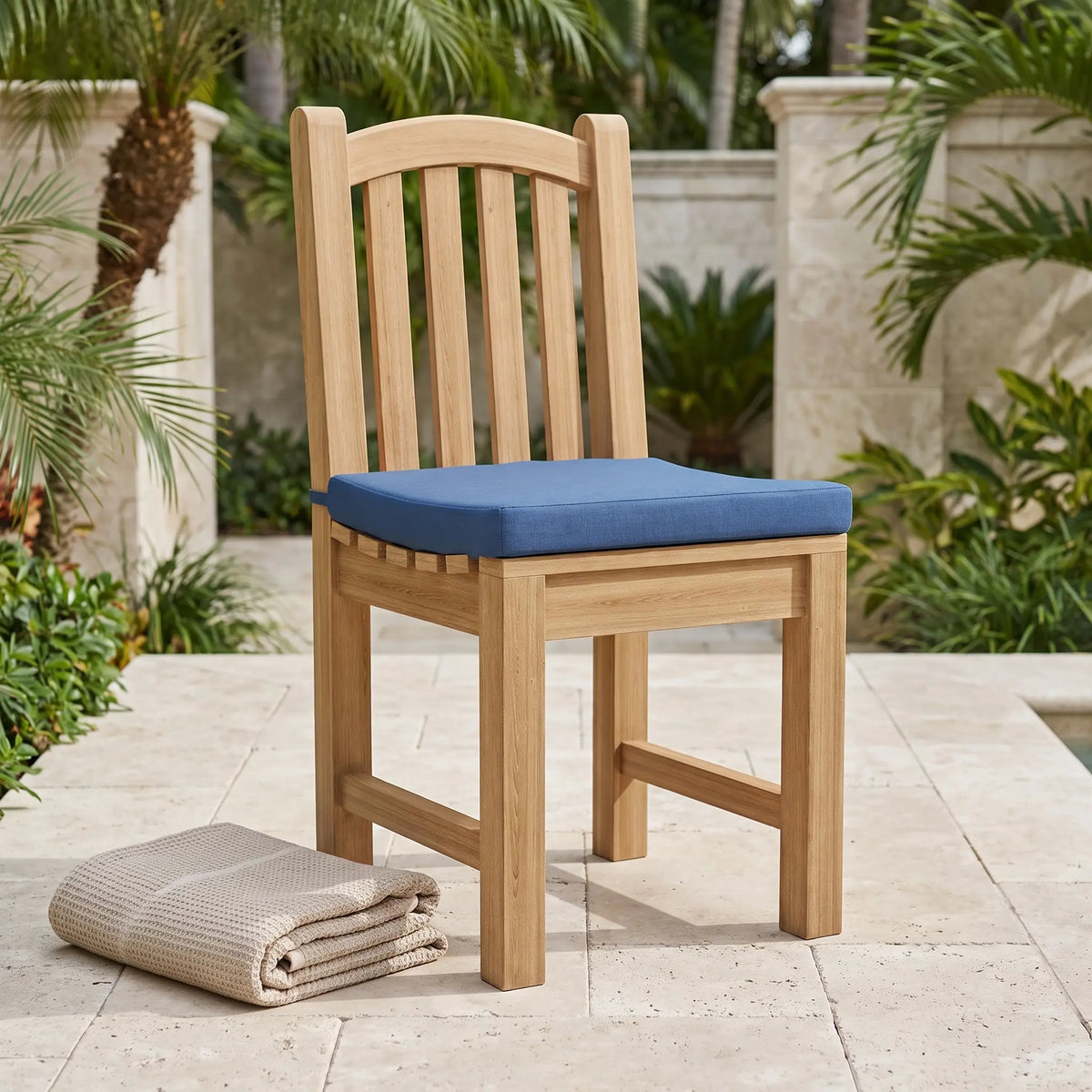 Anderson Teak Chelsea Dining Chair