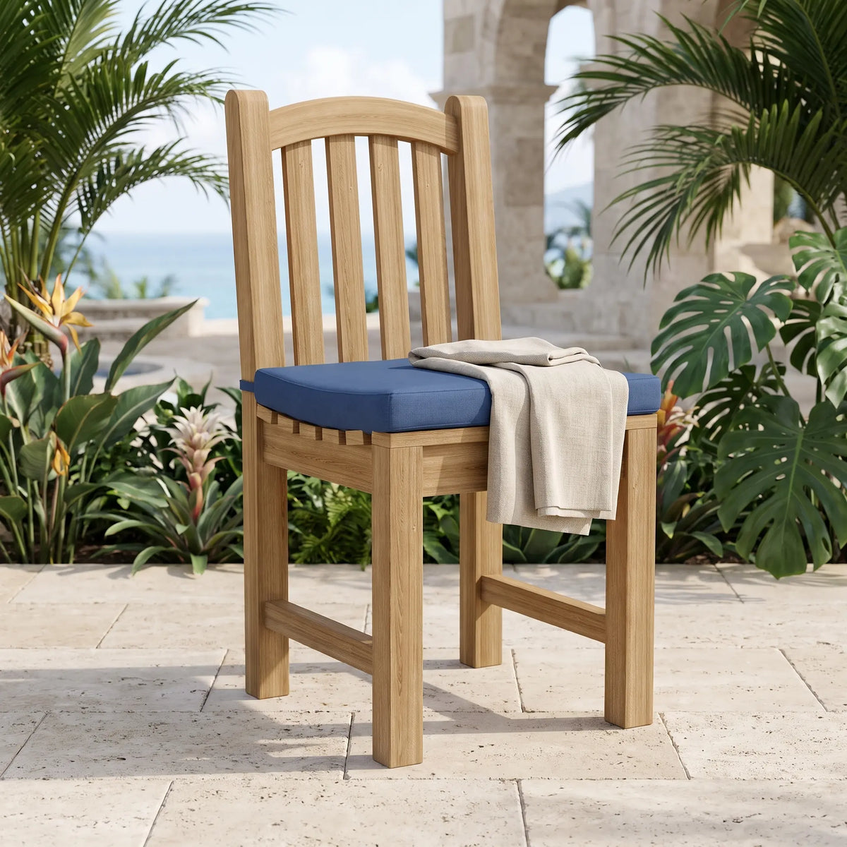 Anderson Teak Chelsea Dining Chair