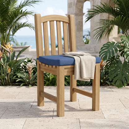 Anderson Teak Chelsea Dining Chair