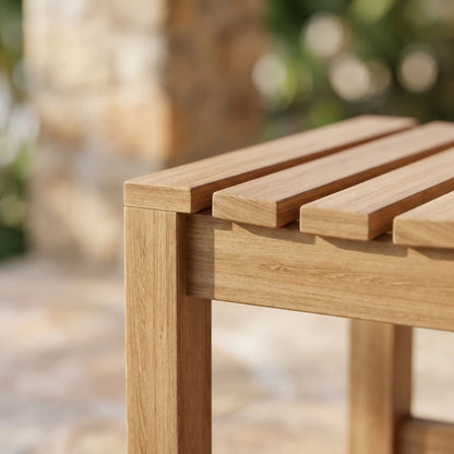 Anderson Teak Chelsea Dining Chair