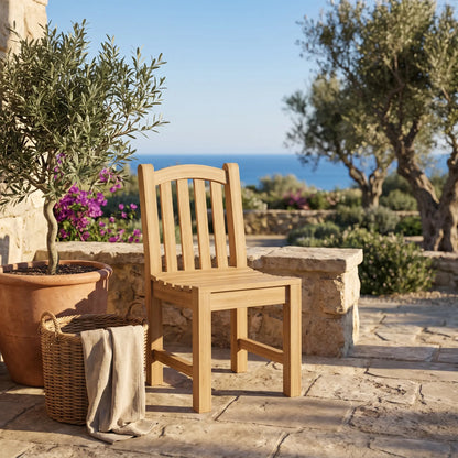 Anderson Teak Chelsea Dining Chair