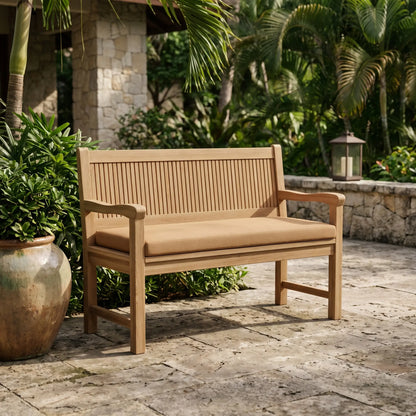 Anderson Teak Chester 48" Bench