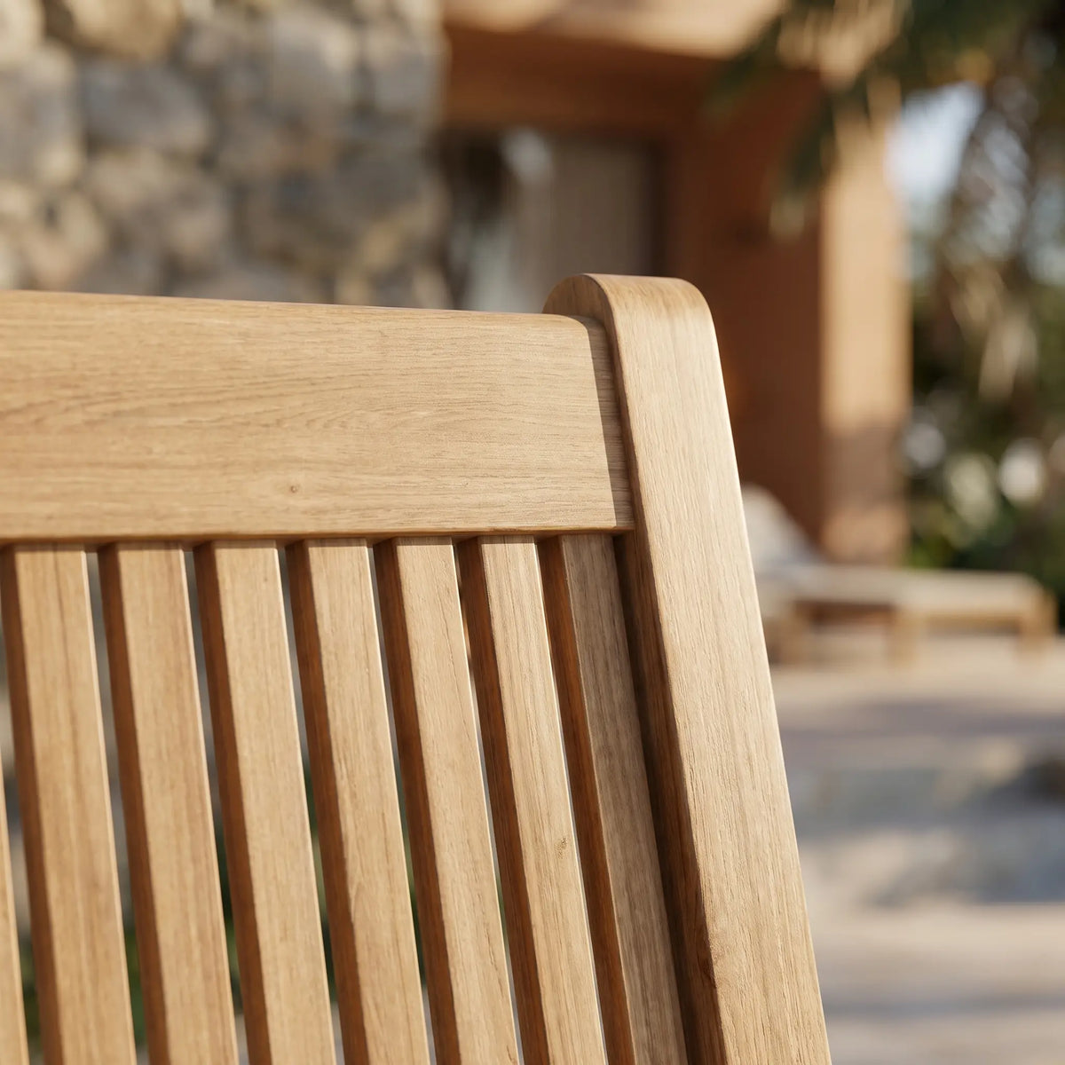 Anderson Teak Chester Dining Chair