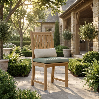 Anderson Teak Chicago Chair