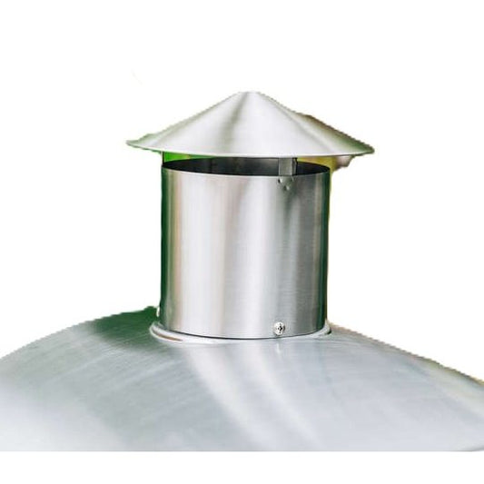 Summerset CHIMNEY-OV stainless steel oven chimney