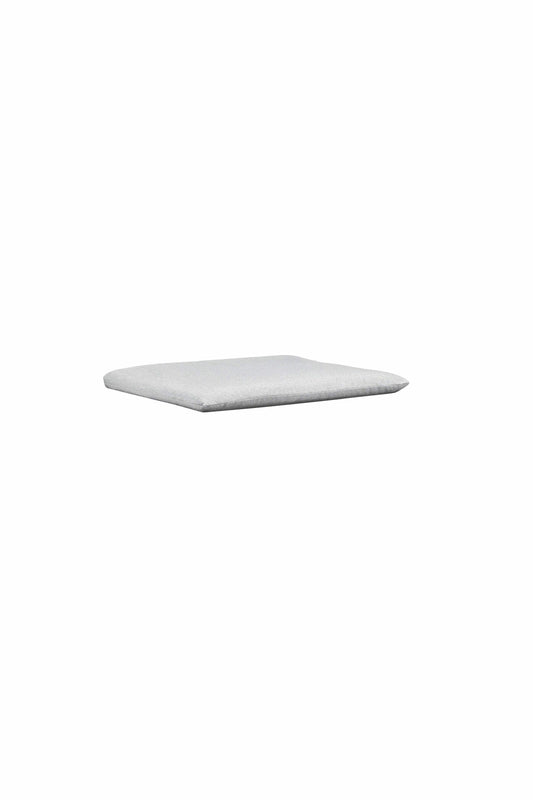 COUTURE Jardin Polo Seat Cushion in Anthracite