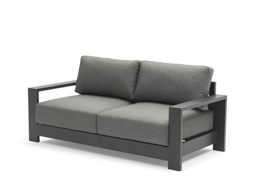 COUTURE Jardin Sky Sofa in Anthracite