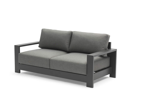 COUTURE Jardin Sky Sofa in Anthracite
