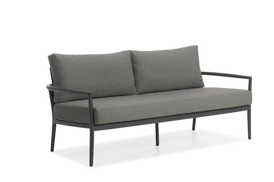 COUTURE Jardin Darling Sofa in Anthracite