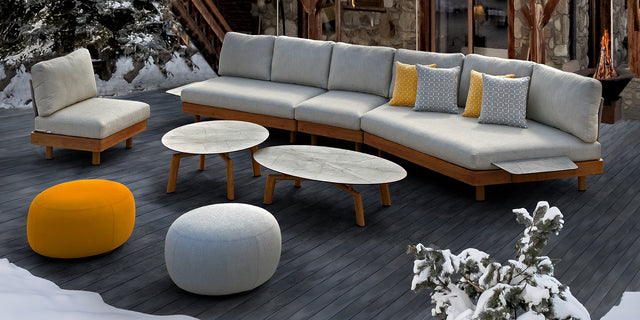 Lounge collection