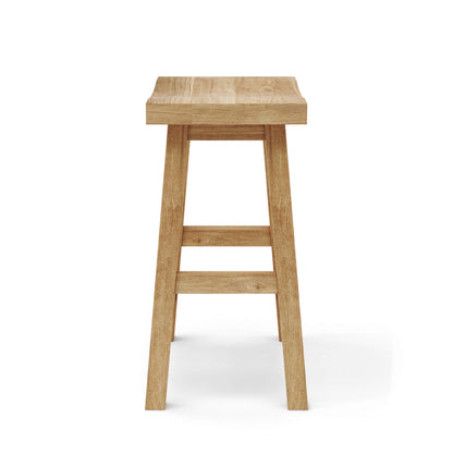 Anderson Teak Alpine Rectangular Counter Stool
