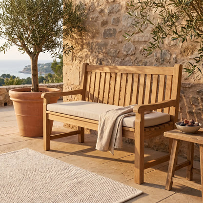 Anderson Teak Classic Bench