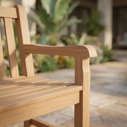Anderson Teak Classic Bench
