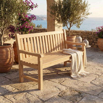 Anderson Teak Classic Bench