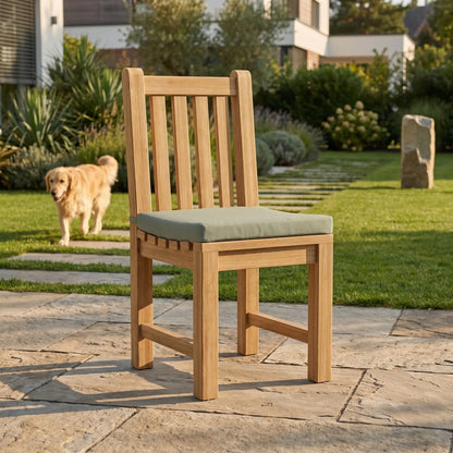 Anderson Teak Classic Dining Chair