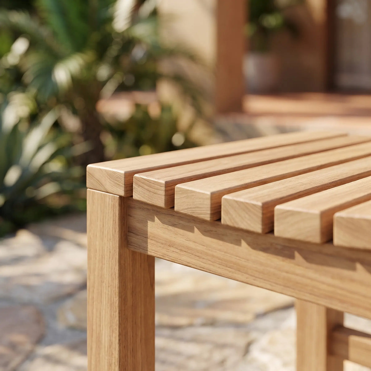 Anderson Teak Classic Dining Chair