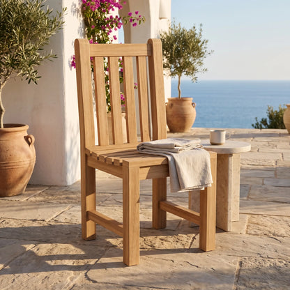 Anderson Teak Classic Dining Chair