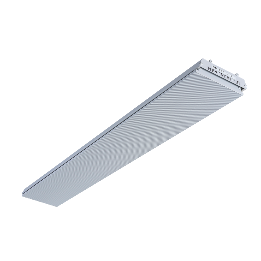HeatStrip X-THH3200US-AW Classic White electric heater