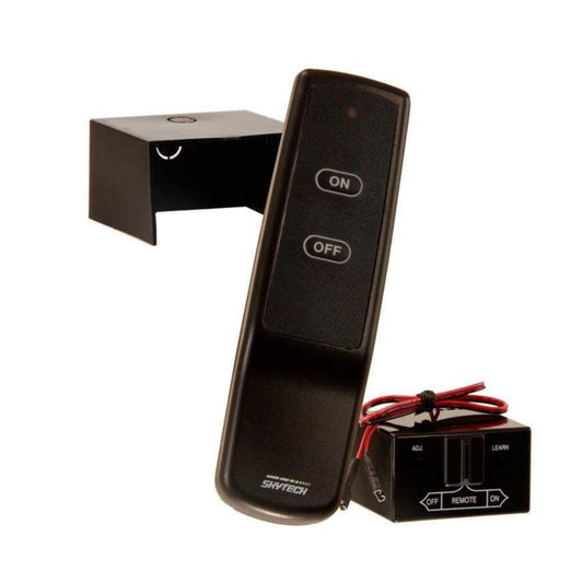 Skytech CON on/off remote and receiver system