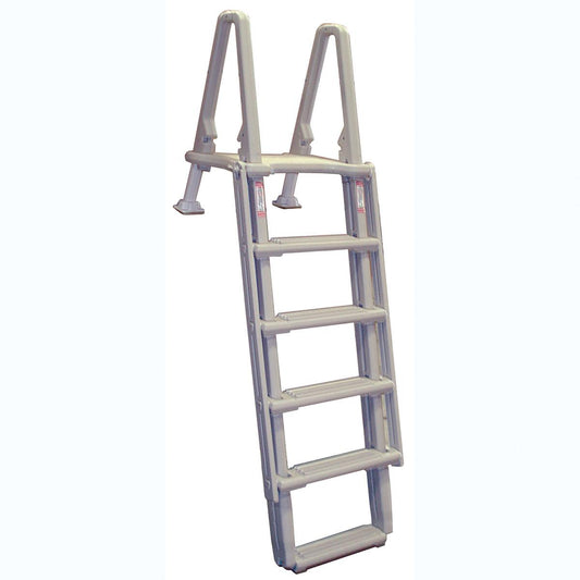 Confer Ground-to-Step Ladder, for CCS-AG, model 8100X