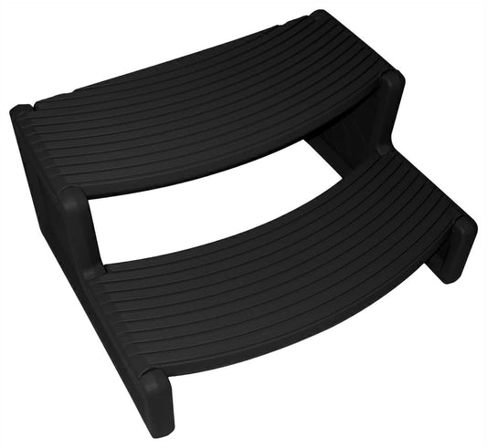 Confer Confer Handi Step 2 Black | HS2BLK