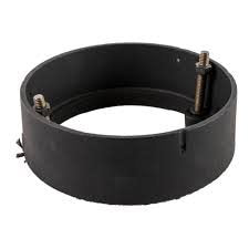 Buck Stove MA 8CHIMCNB 8 inch chimney connector