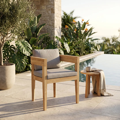 Anderson Teak Coronado Dining Chair