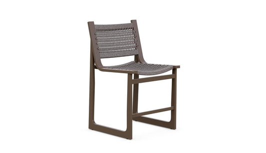 Cozumel Counter Stool in Morel