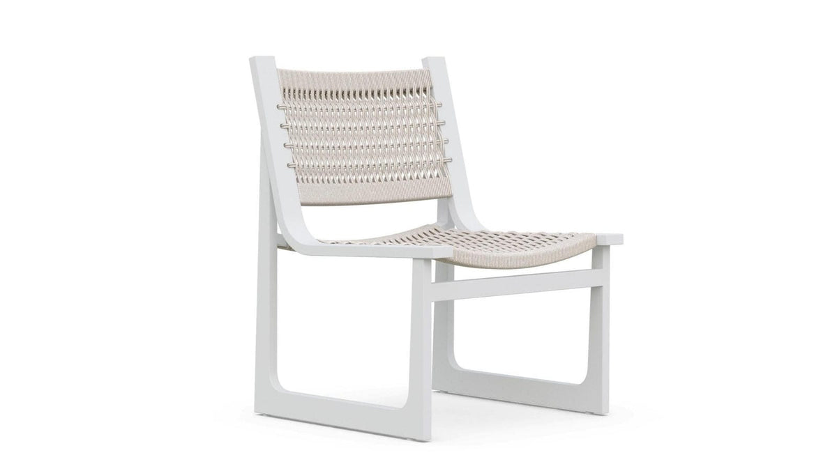 Cozumel Dining Chair, Set of 2 in Birch