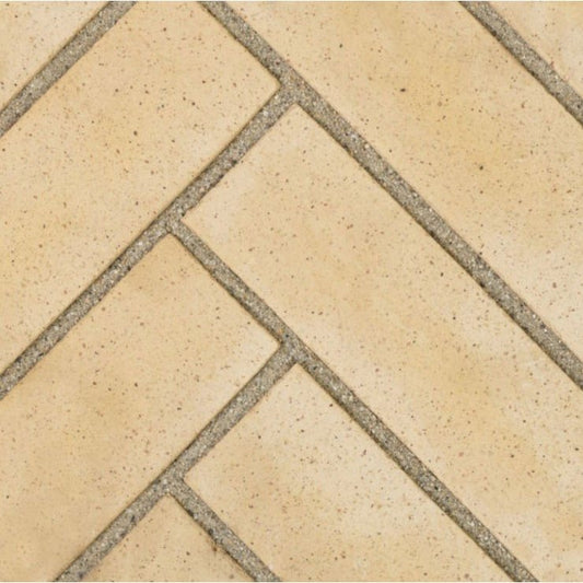Mason Lite MFP49SHBL-C-X extended cream herringbone panels